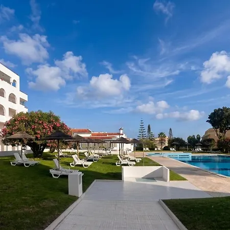 Appartamento Sol De Porches (Algarve)