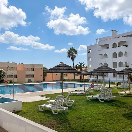 Appartamento Sol De Porches (Algarve)