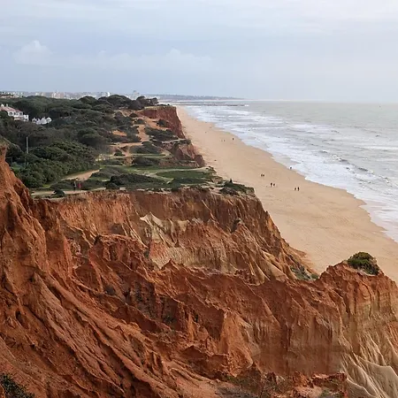 Sol De Appartamento Porches (Algarve)