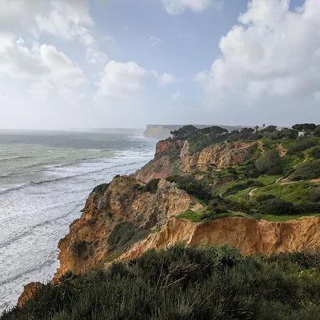 Sol De Appartamento Porches (Algarve)