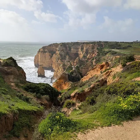 Sol De Porches (Algarve)